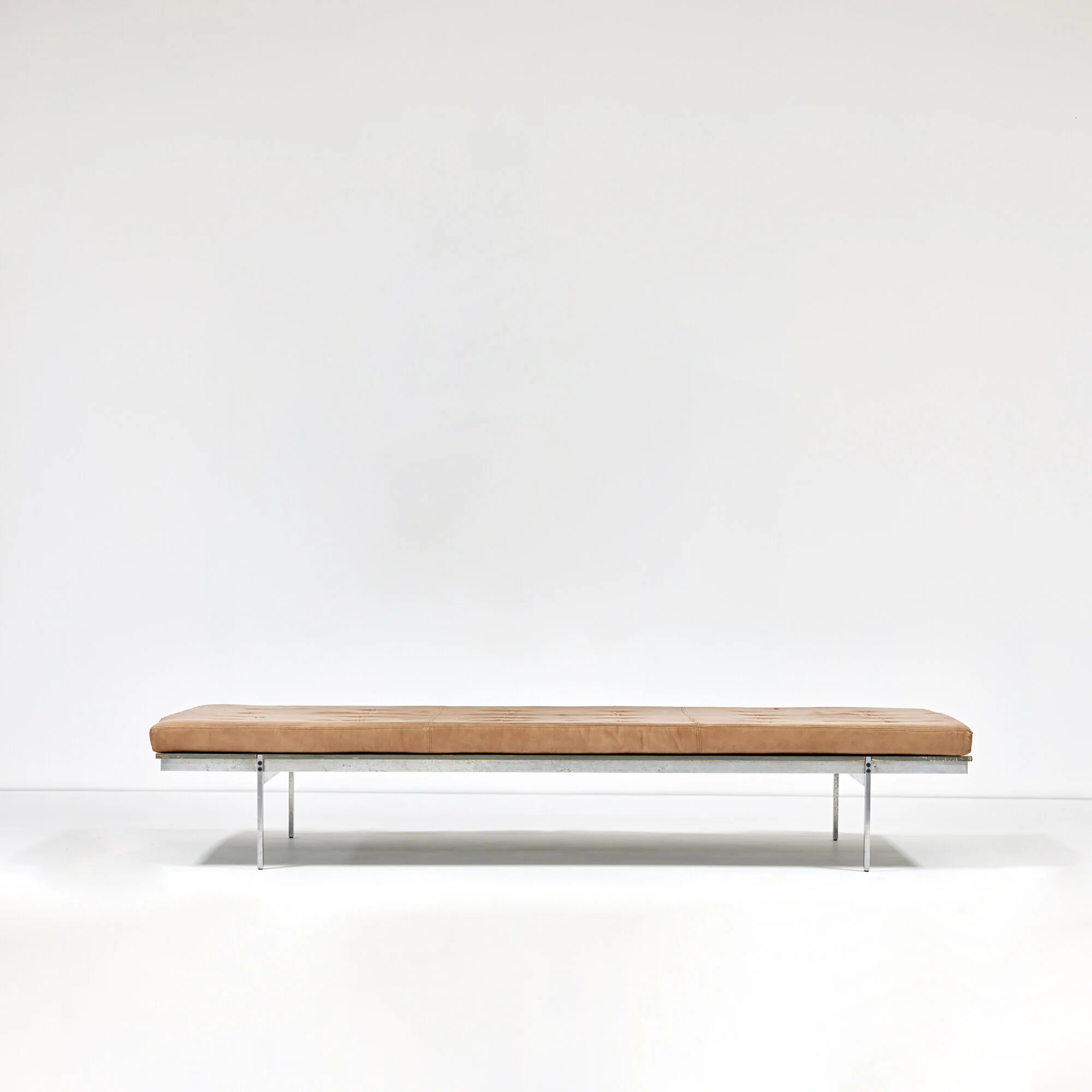 Preben Fabricius and Jørgen Kastholm Daybed — The Exchange IntThe